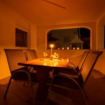 Irena Lovely Apartmens 公寓 维尔