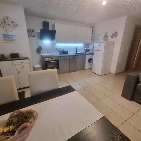 Irena Lovely Apartmens 维尔