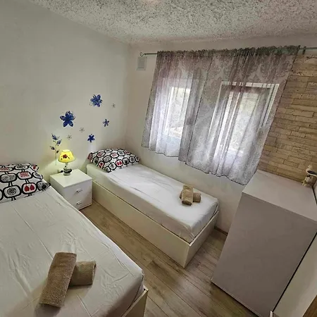 Irena Lovely Apartmens 公寓 维尔