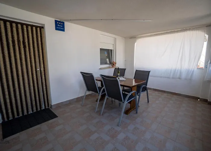 Apartman Irena Lovely Apartmens