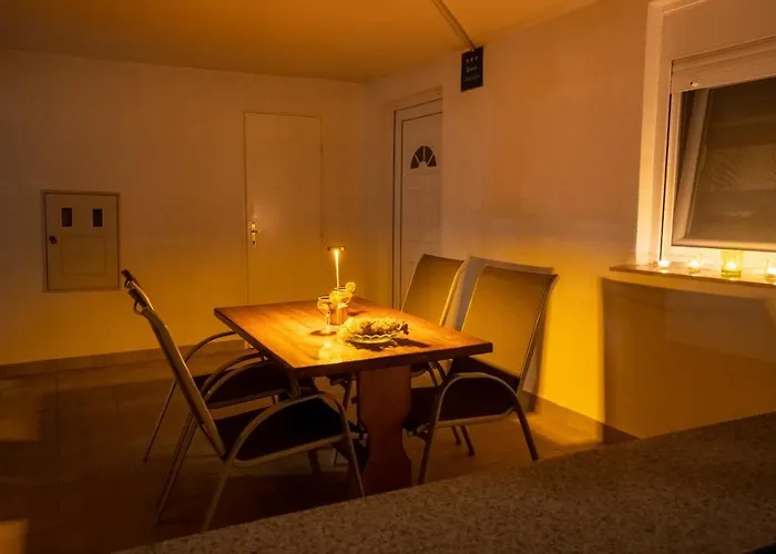 Irena Lovely Apartmens