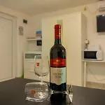Irena Lovely Apartmens Vir