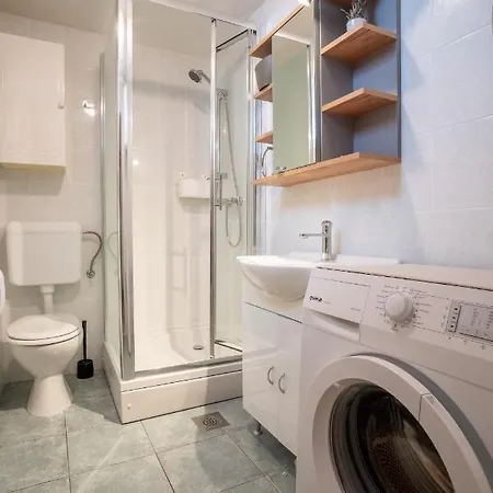 Apartament Irena Lovely Apartmens *