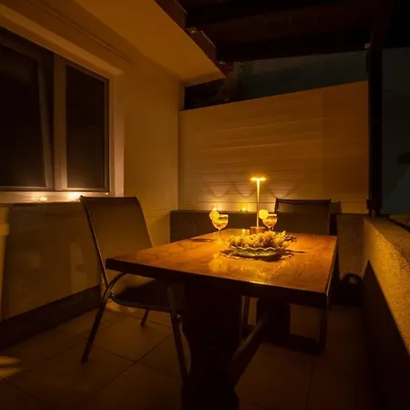 Irena Lovely Apartmens *
