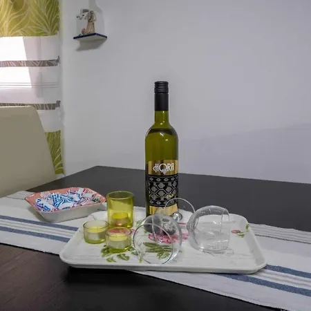 Irena Lovely Apartmens *