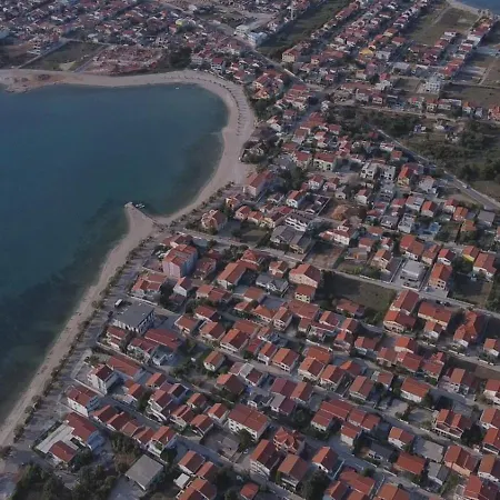 アパート Irena Lovely Apartmens