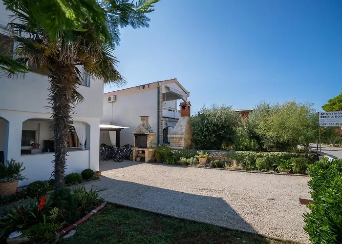 アパート Irena Lovely Apartmens