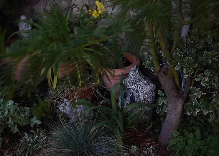 アパート Irena Lovely Apartmens