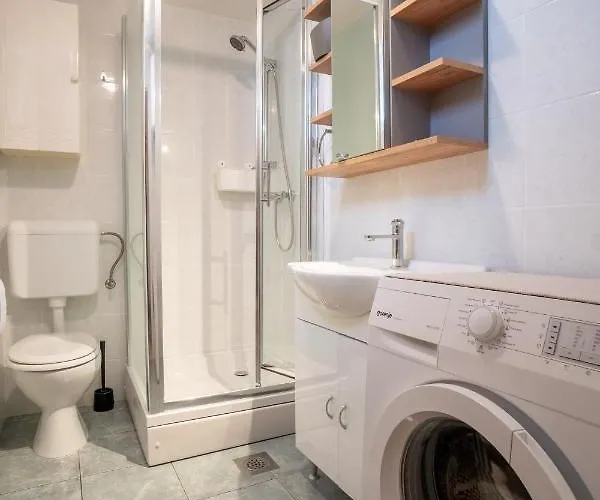 Διαμέρισμα Irena Lovely Apartmens *