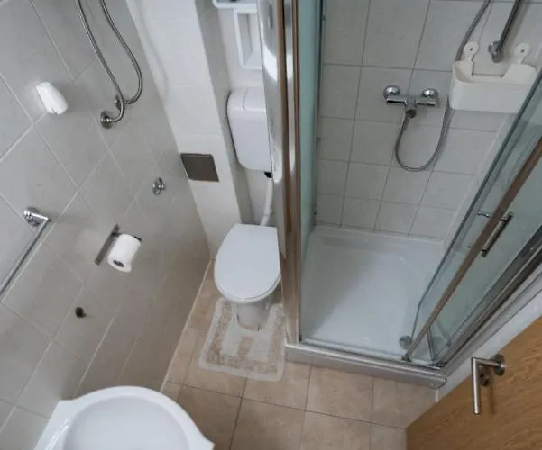 Διαμέρισμα Irena Lovely Apartmens Vir