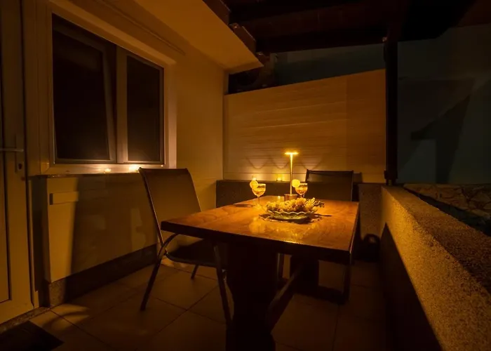 Irena Lovely Apartmens *