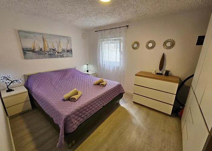 Irena Lovely Apartmens