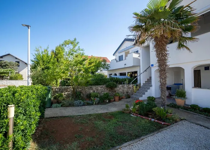 Irena Lovely Apartmens