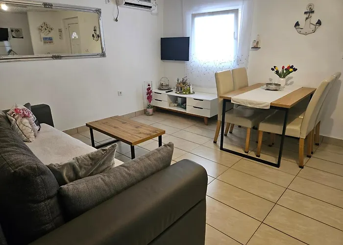 Apartment Irena Lovely Apartmens Vir