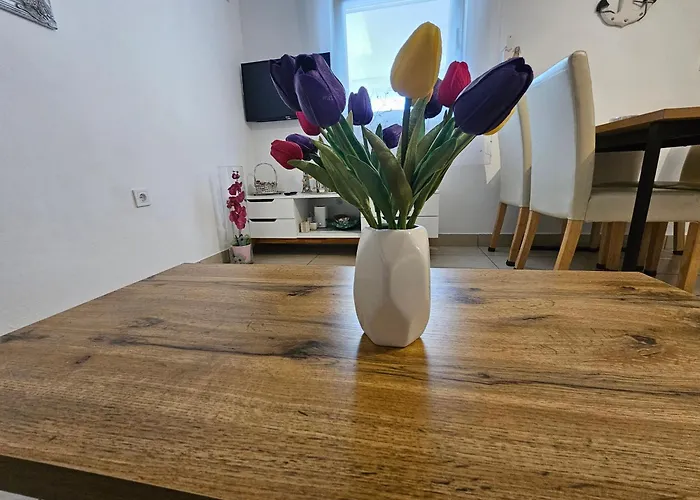 アパート Irena Lovely Apartmens ヴィル