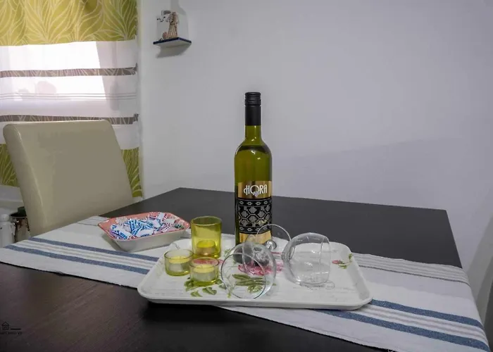 Irena Lovely Apartmens *