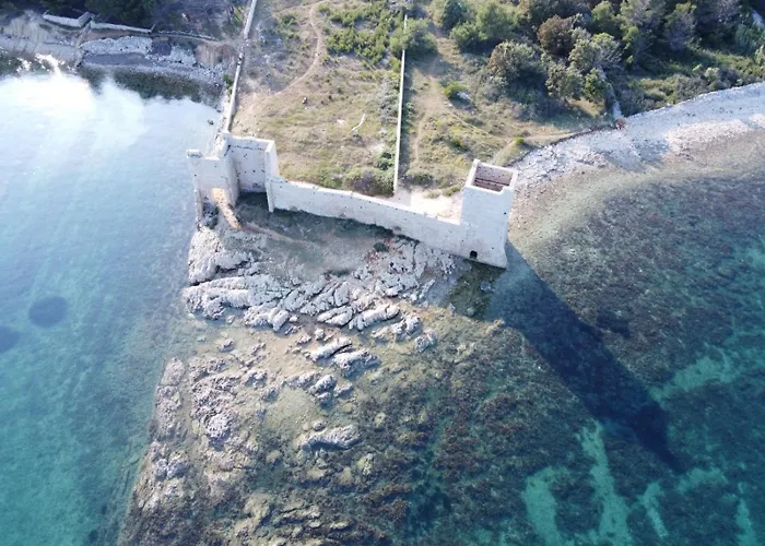 Irena Lovely Apartmens * ヴィル