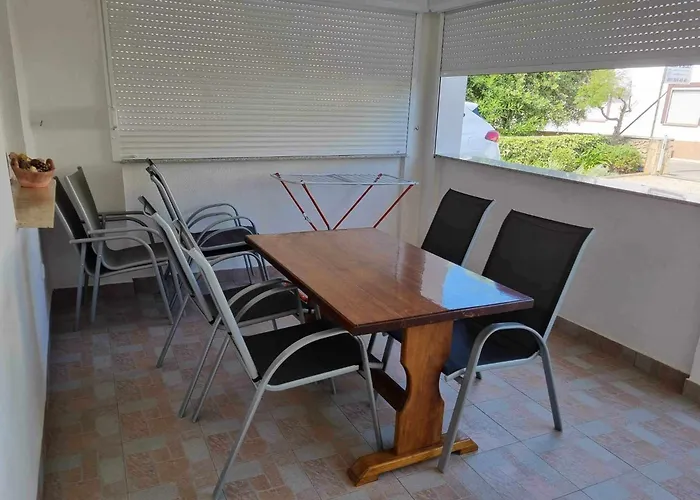 アパート Irena Lovely Apartmens