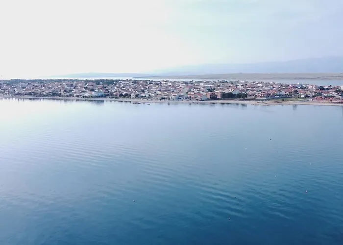 Irena Lovely Apartmens *