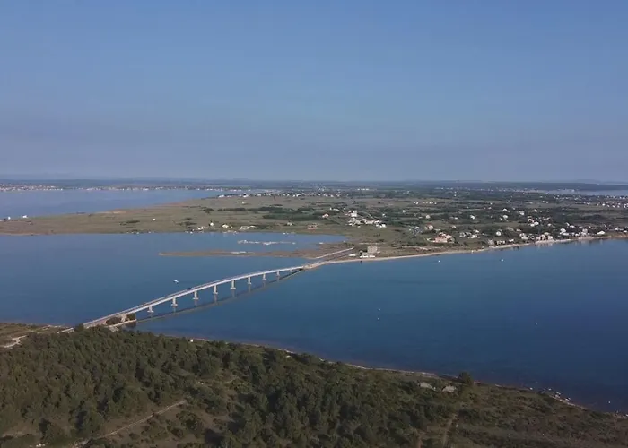 Irena Lovely Apartmens アパート