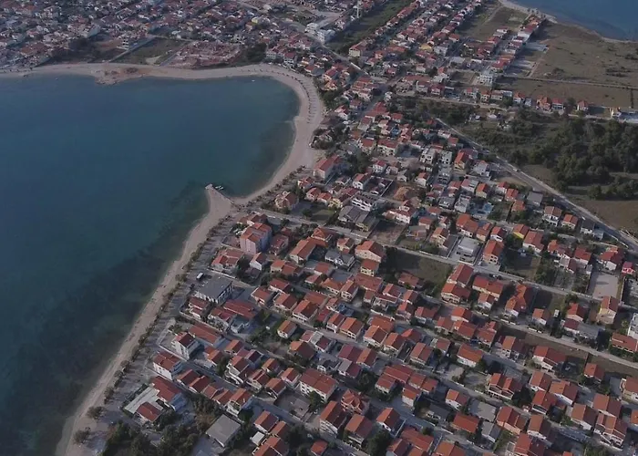 アパート Irena Lovely Apartmens